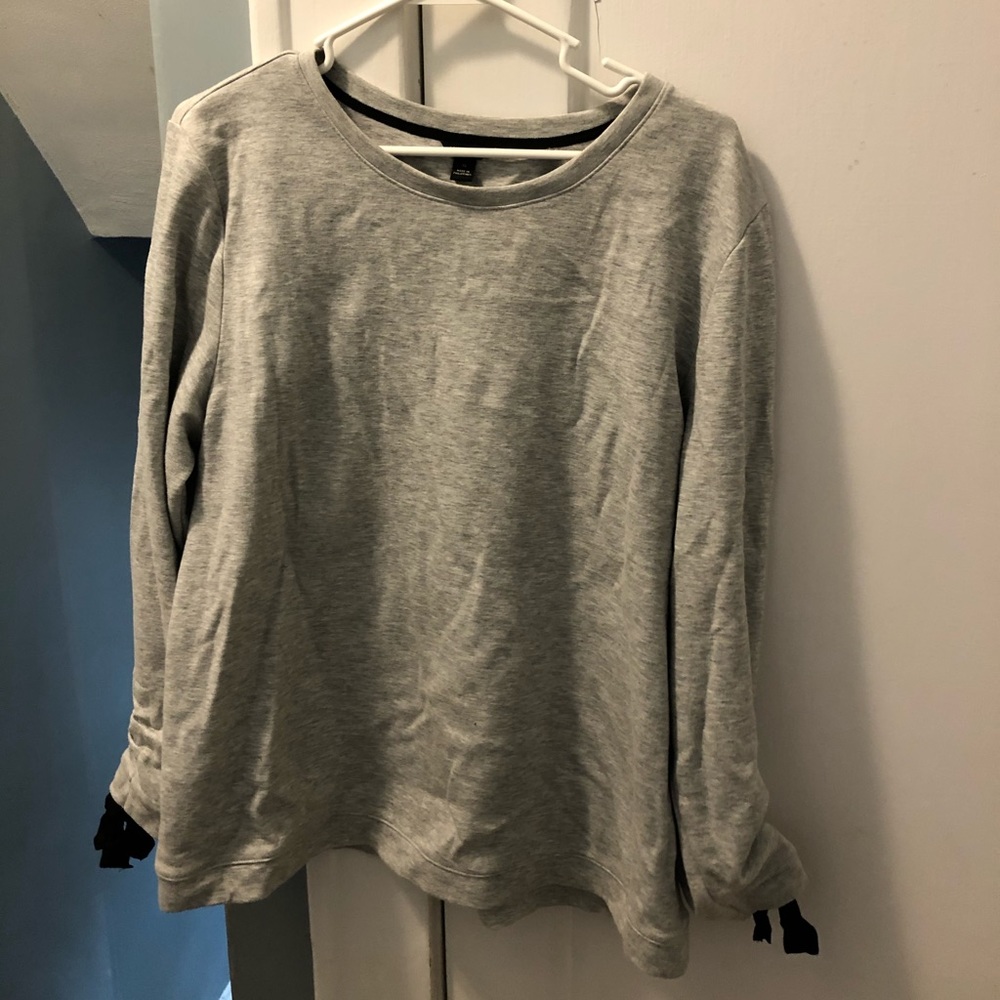 Ann Taylor sweatshirt